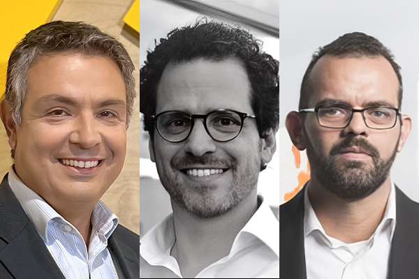 Digital inclusion: How shared infrastructure and digital platforms are unlocking Africa and Brazil's potential