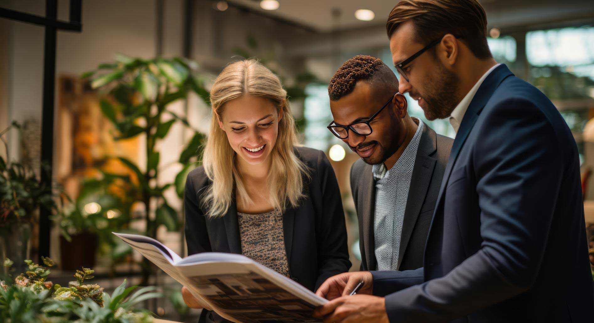 The Secret Sauce to Transforming Telecom Bill Experience 