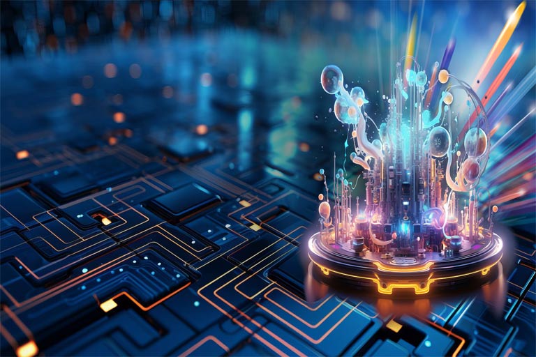 How Amdocs’ First-of-its-Kind amAIz Agents Provide a Low-Risk Way to Get Started with Generative AI