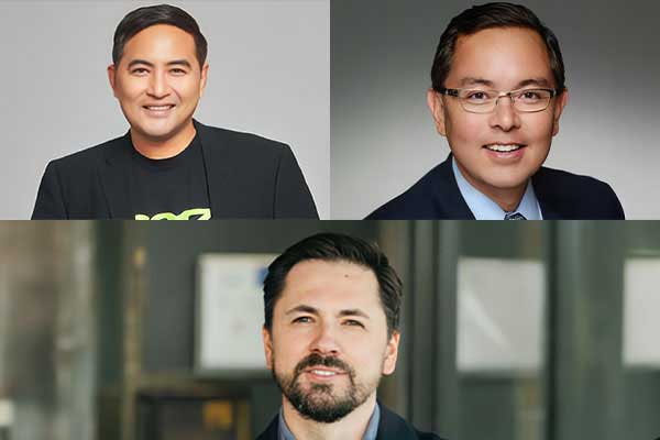 Tech frontiers: A trifecta of telecom strategies from US, Kazakhstan, Philippines