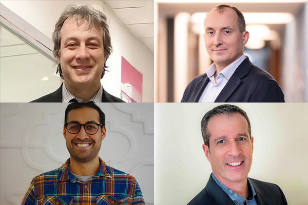 Around the globe in four days at MWC 2024: 