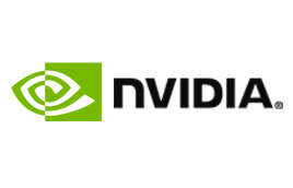 NVIDIA LOGO