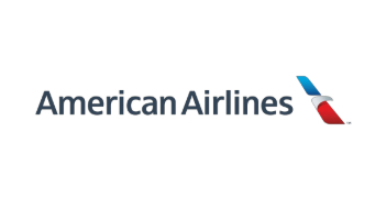 American Airlines logo