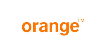 Orange Logo