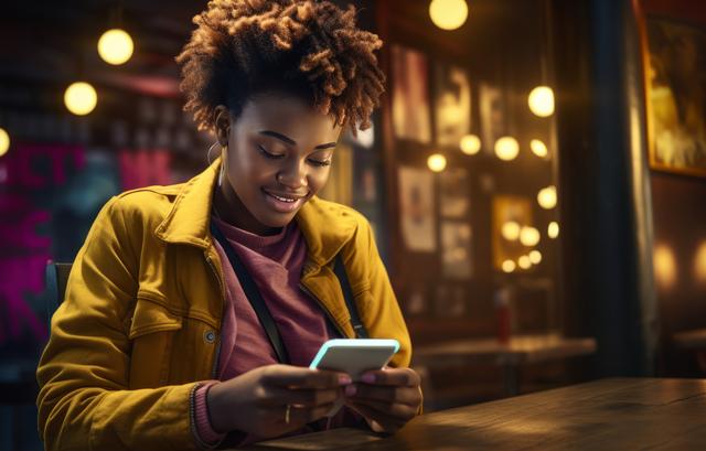 Melon Mobile Selects Amdocs connectX to Enhance its Mobile Offerings to Customers