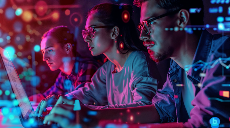 Driving GenAI Success in Financial Institutions Through Quality Engineering