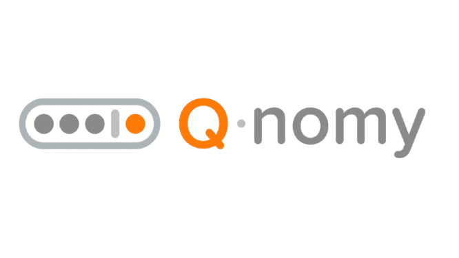 q-nomy-logo
