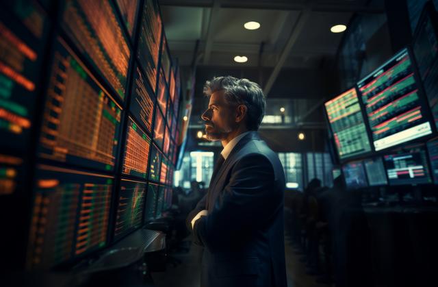 Resilience in Banking: The Art of Failing Forward