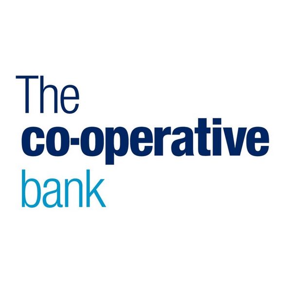 co-operative bank
