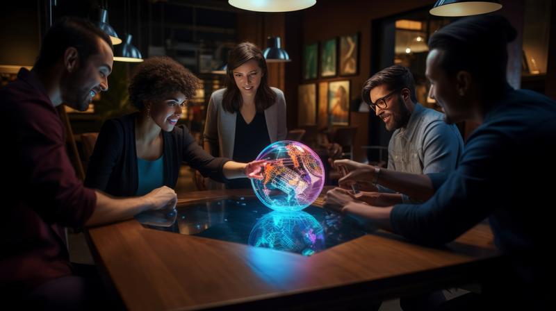 Inside S&P Global’s Latest Report: How Amdocs Is Transforming Telecom Engagement Through Agentic BSS and GenAI