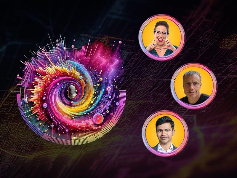 The Future of Work: Skills First with Sachit Kamat