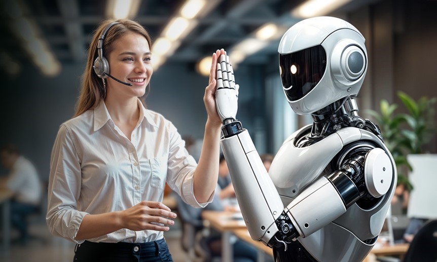 AI Verticalization for Telco: Defining the Standard for Telco-Grade Agents