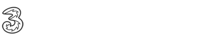 Three mobile logo