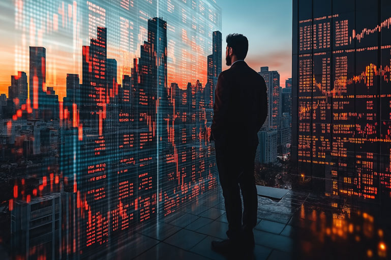 about IDC report