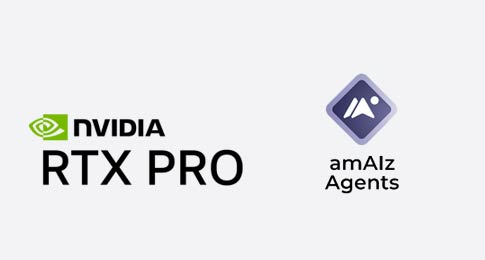 Amdocs amAIz & Nvidia