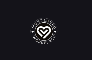 Amdocs certified as a Most<br />
Loved Workplace in the US