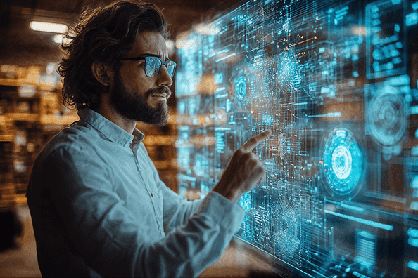 Modernizing for Agility: How a Global Insurance Leader Transformed Its Mainframe Infrastructure