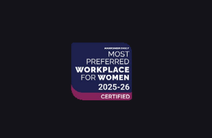 Amdocs India included in Most Preferred Workplace for Women 2025-2026