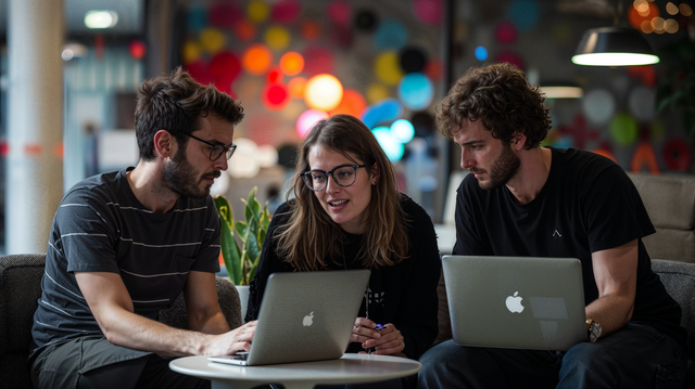 Amdocs Studios solves complex cloud challenges for UK fintech