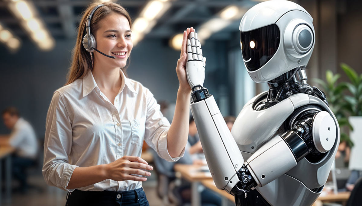 AI Verticalization for Telco: Defining the Standard for Telco-Grade Agents
