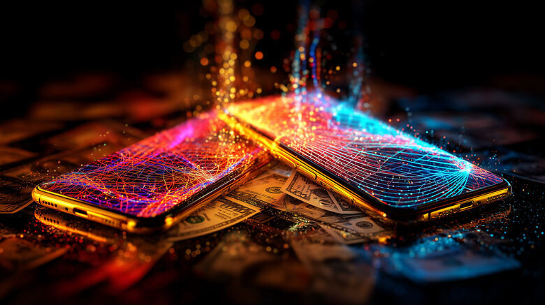 A new era of financial service: The convergence of banking and telecom