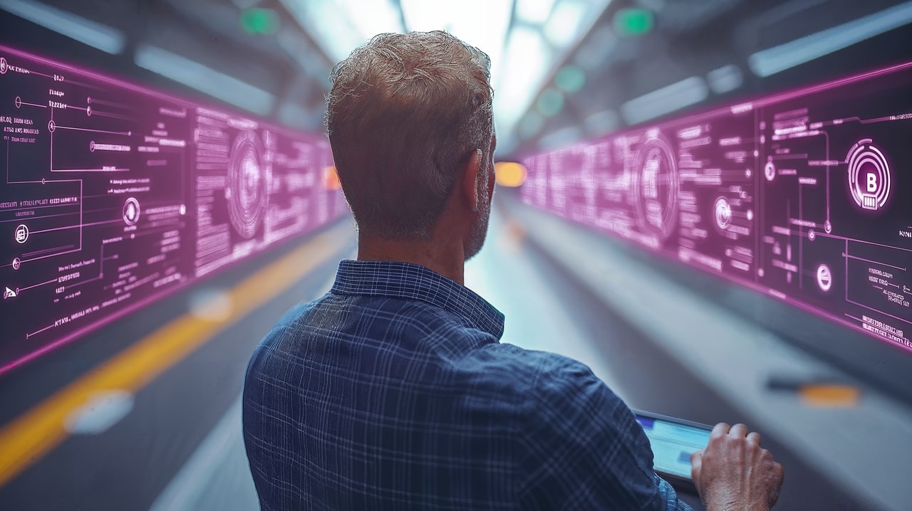 Why Amdocs - Trusted Partner with 40+ Years of Expertise