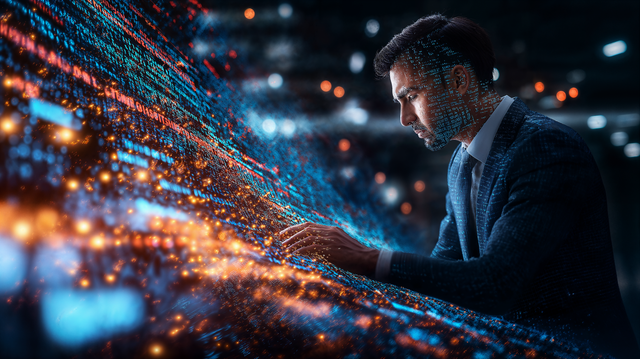 Generative AI’s Unexpected Role in Financial Services Innovation