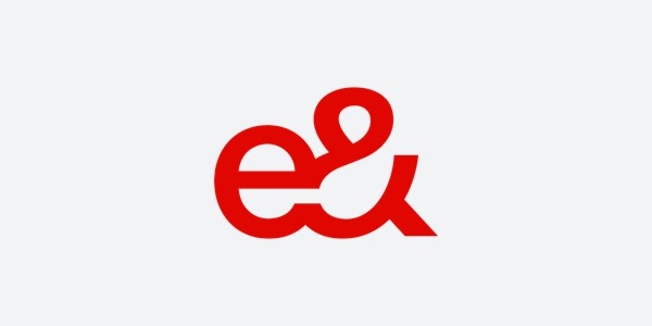 e-logo