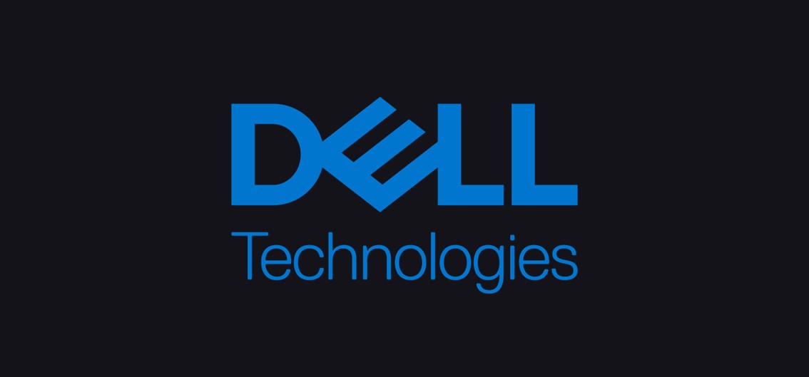 Dell Logo