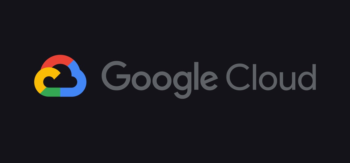 Google cloud logo