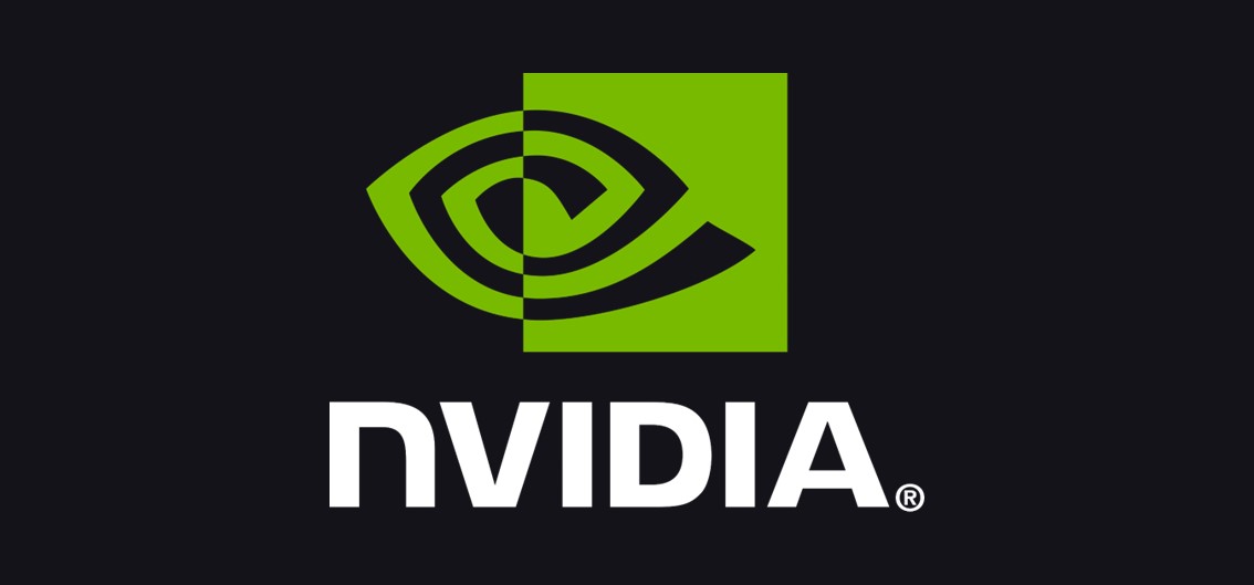 NVIDIA partners logo