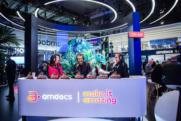 From Erin Brockovich to operator CxO guests, The Great Indoors is MWC’s favorite podcast