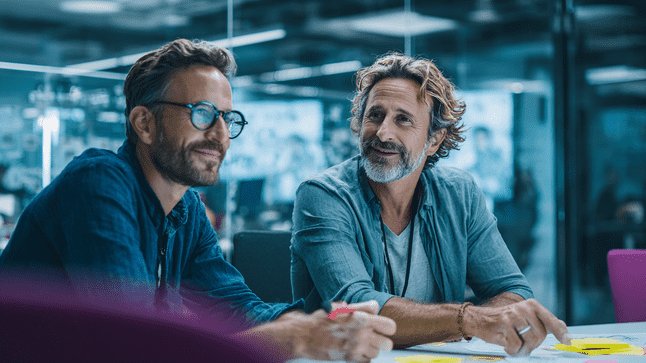 Leading Bank Improves Decision‑Making with a Fully Governed Power BI Self‑Service Reporting