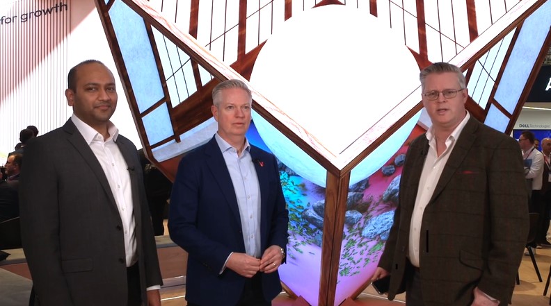 MWC 2026: How Verizon and Amdocs Apply AI to Network Slicing and Connected Ecosystem Operations