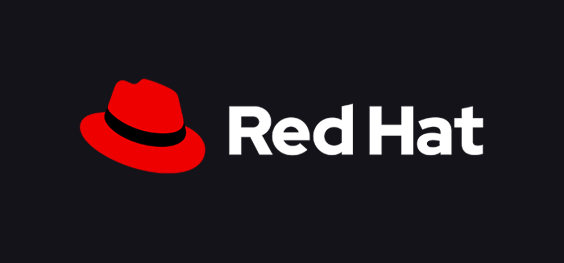 Redhat partners logo