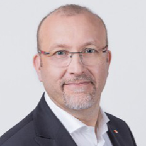 Bertrand Grèzes-Besset