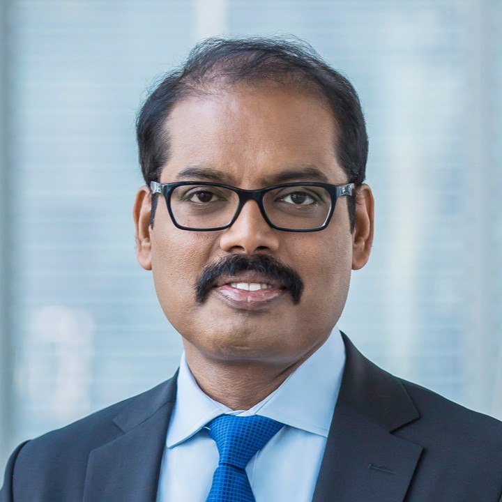 Mallik Rao