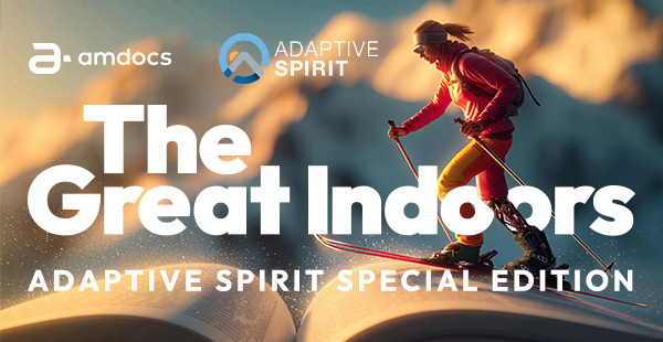 More Than a Moment: The Movement Behind Adaptive Spirit