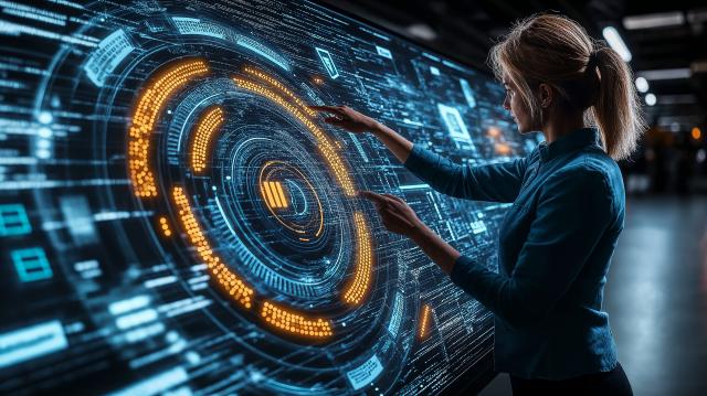 Agentic Contact Center for Telcos – by Amdocs and AWS
