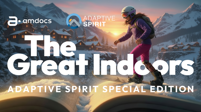 The Spirit That Stays With You