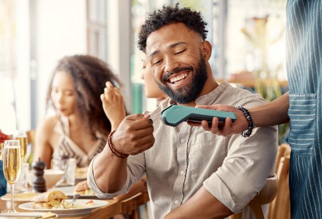 Modernizing Mobile Payments with a Cloud-Native, Microservices-Based Platform