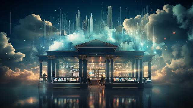 Why banks are rethinking cloud operations in the age of Agentic AI