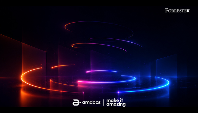 Amdocs Named in The Customer Experience Strategy Consulting Services Landscape, Q2 2026