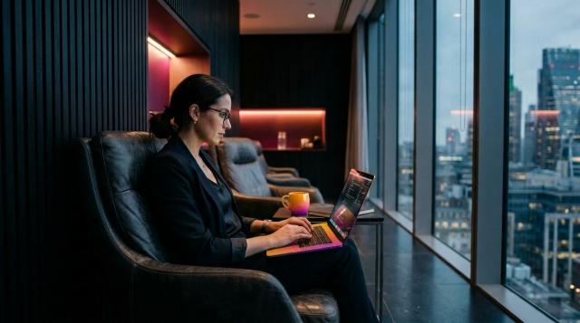 Agentic Modernization on Azure: A New Operating Model for Legacy Transformation