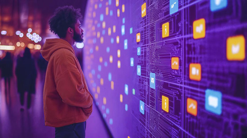 Operational digital twin for autonomous network operations