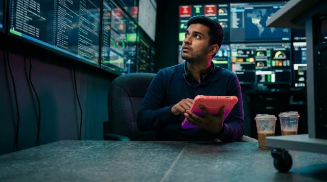 Amdocs Entitlement Server Sets New Industry Performance Benchmark on Microsoft Azure