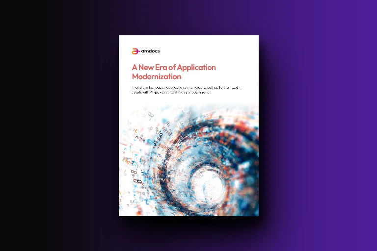 A New Era of Application Modernization