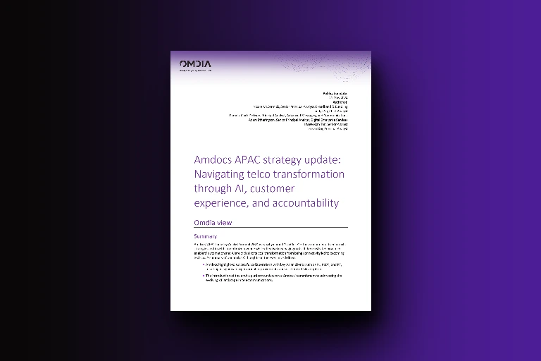 Recognized by Industry Analysts