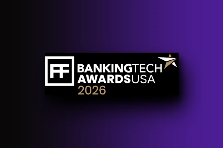 Amdocs wins Banking Tech Awards USA 2026