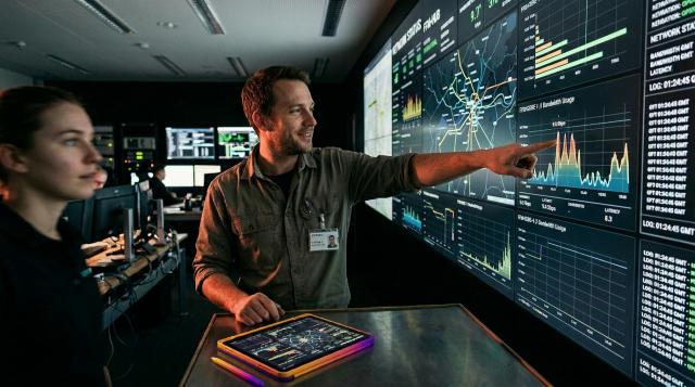 Large U.S. Federal Agency Successfully Modernized Mission-Critical Mainframe Applications
